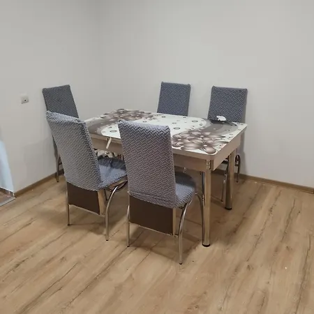 Zetarilor 21a * בוקרשט