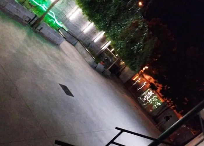 דירה Zetarilor 21a *