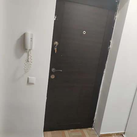 Zetarilor 21a Apartment *