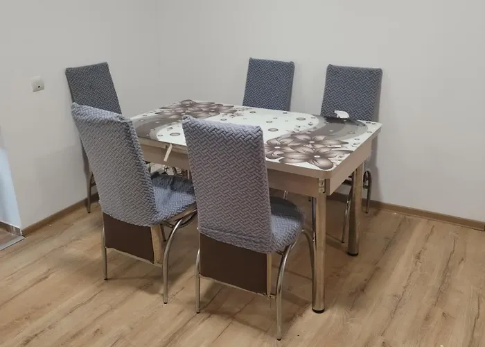 Zetarilor 21a * Bucharest