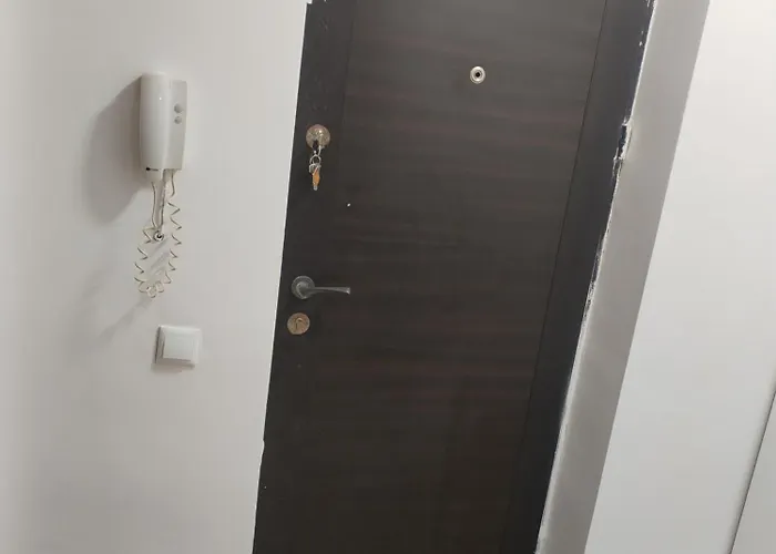 Zetarilor 21a Apartment *