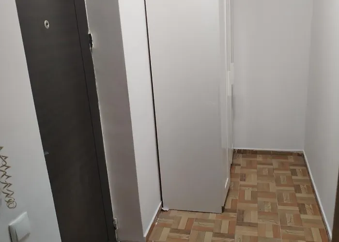 Zetarilor 21a Апартаменти *