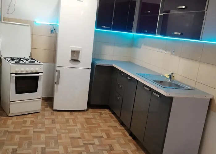 Zetarilor 21a Bucharest