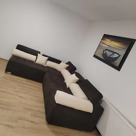 Apartamento Zetarilor 21a *